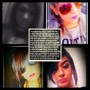 Meet your Posher, Esperanza